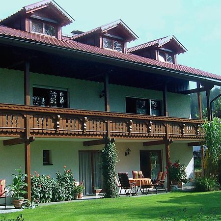 Apartments Lettenmaier Oberried  Kültér fotó
