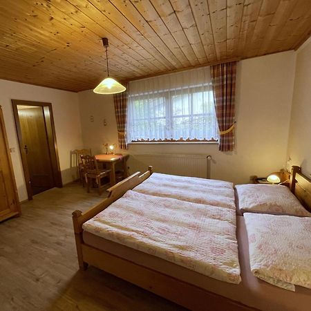 Apartments Lettenmaier Oberried  Kültér fotó