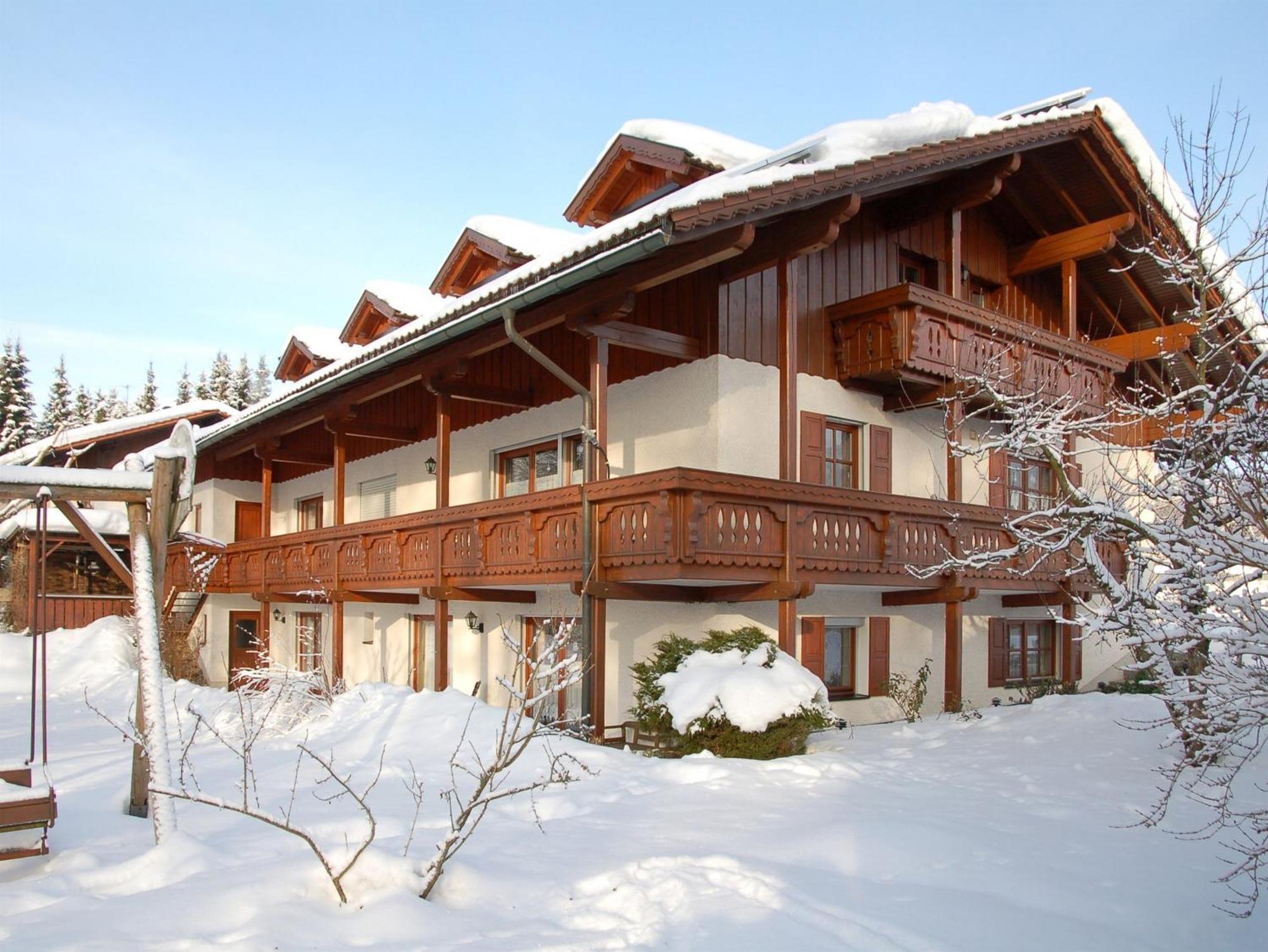 Apartments Lettenmaier Oberried  Kültér fotó