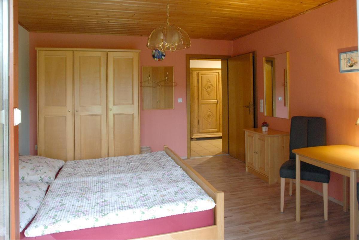 Apartments Lettenmaier Oberried  Kültér fotó