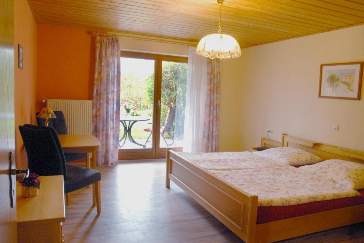 Apartments Lettenmaier Oberried  Kültér fotó