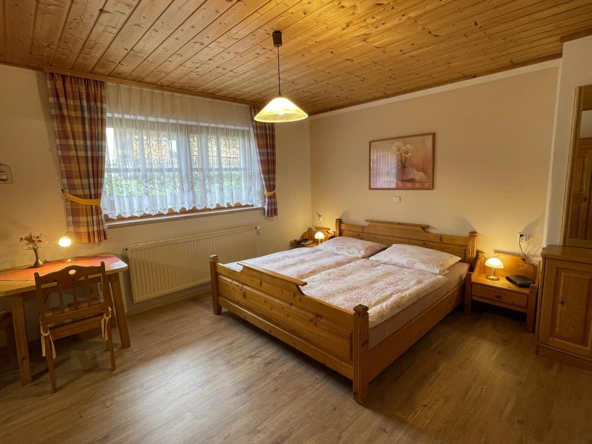 Apartments Lettenmaier Oberried  Kültér fotó