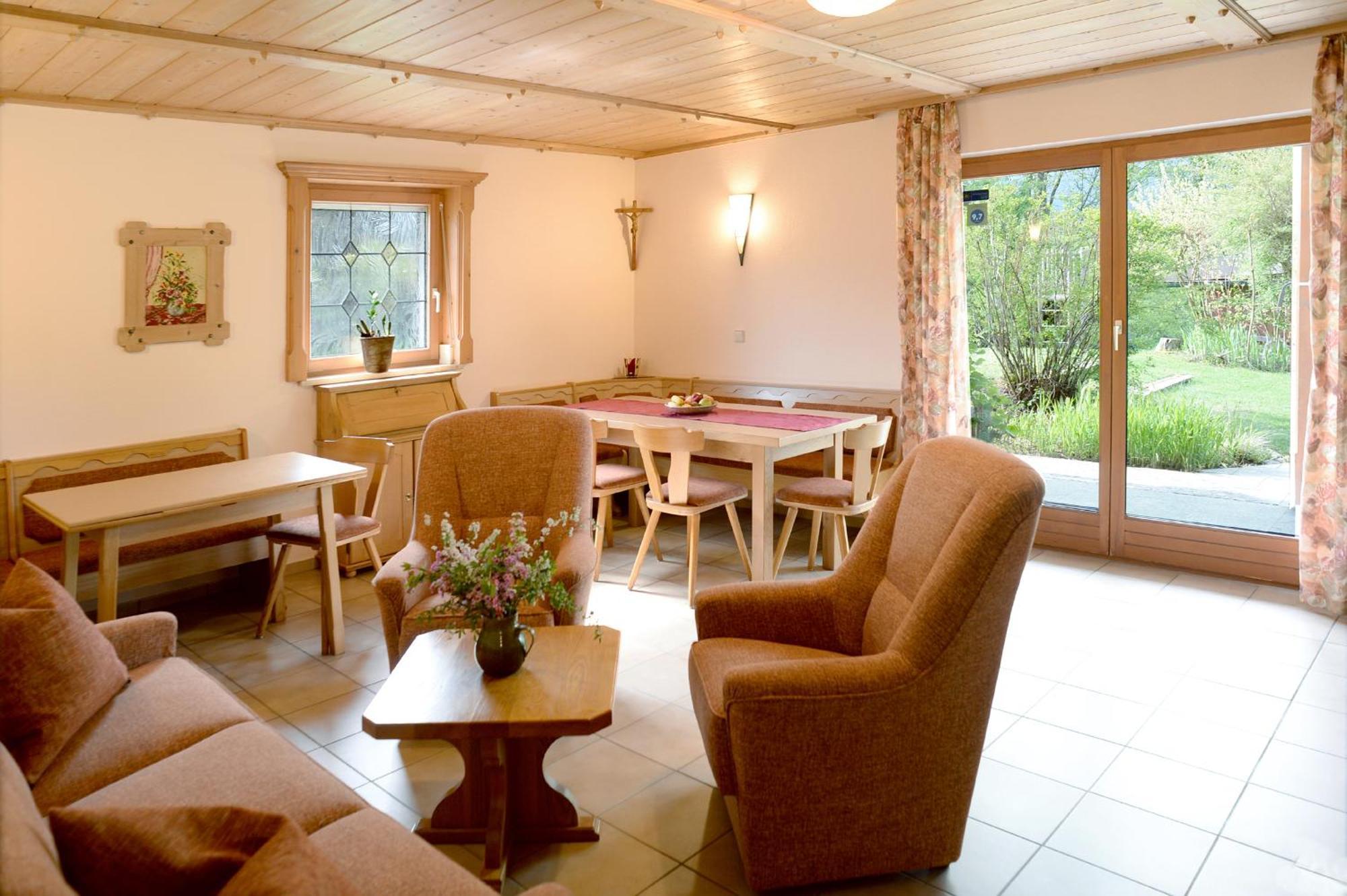 Apartments Lettenmaier Oberried  Kültér fotó