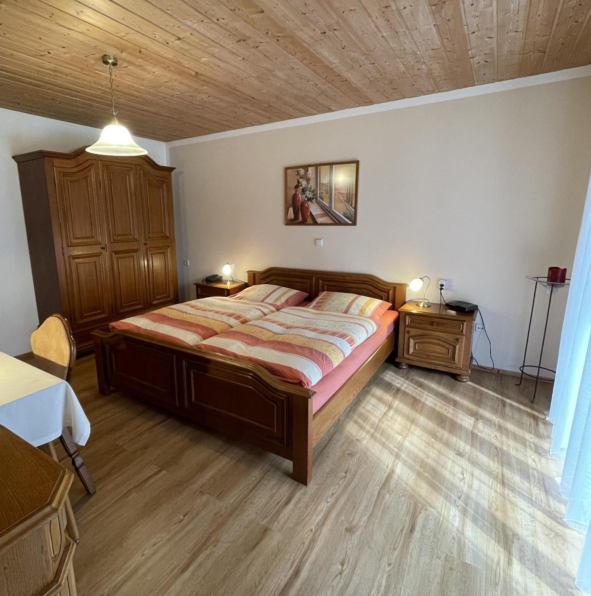 Apartments Lettenmaier Oberried  Kültér fotó