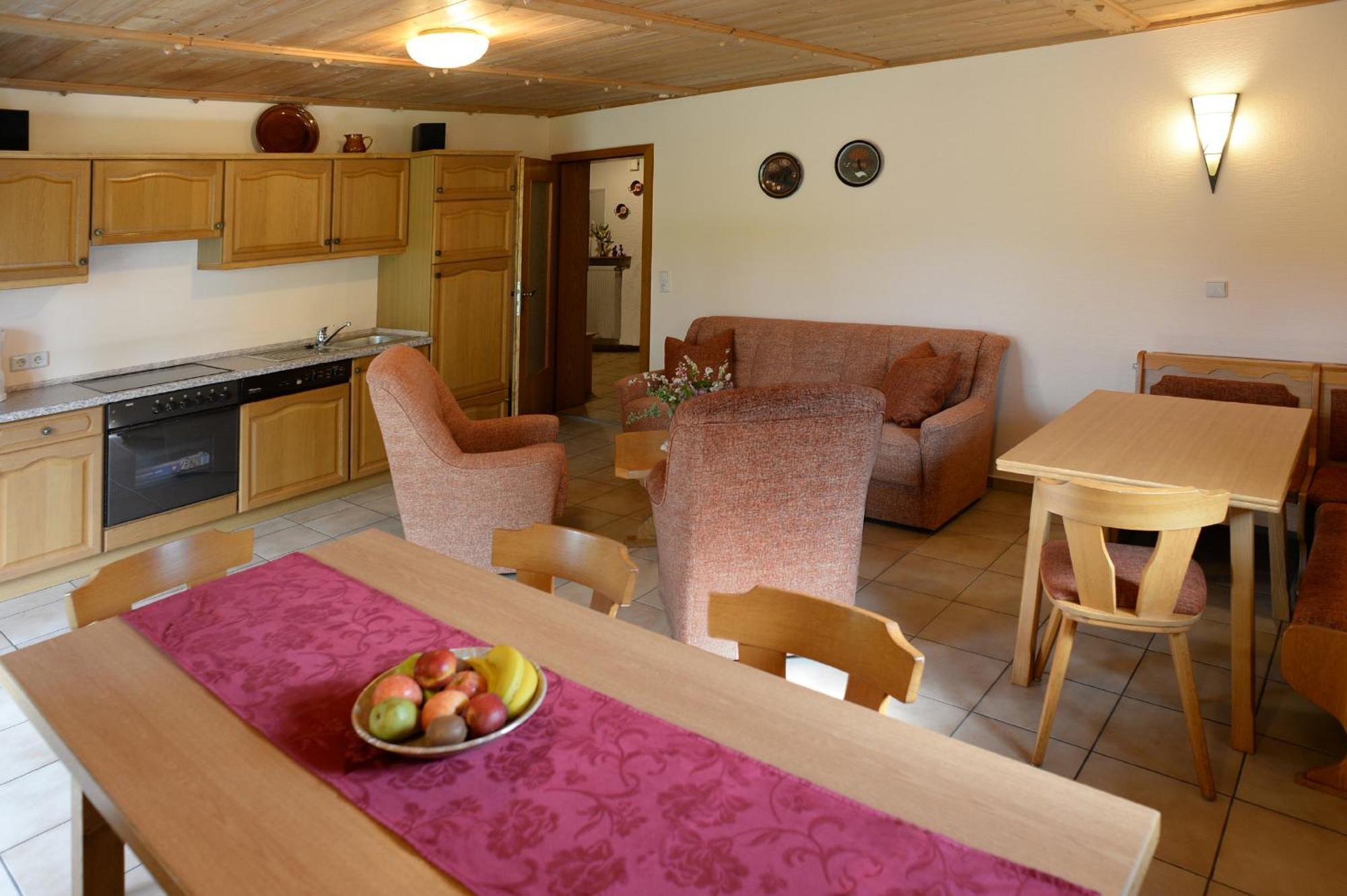 Apartments Lettenmaier Oberried  Kültér fotó