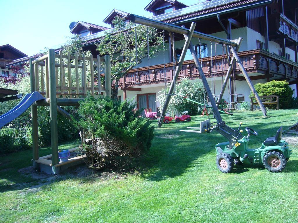 Apartments Lettenmaier Oberried  Kültér fotó