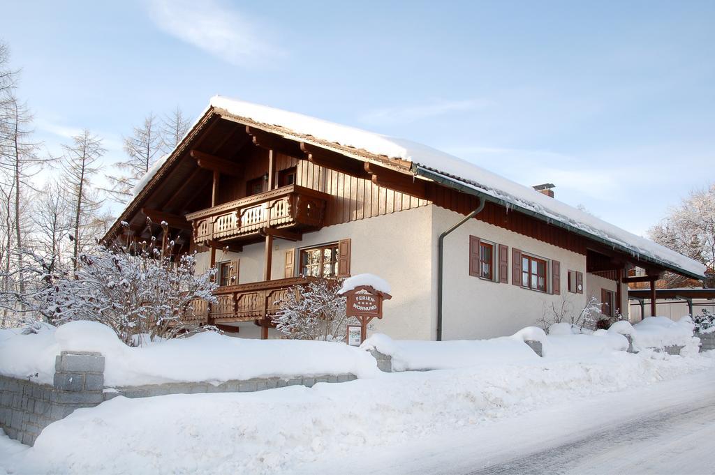 Apartments Lettenmaier Oberried  Kültér fotó