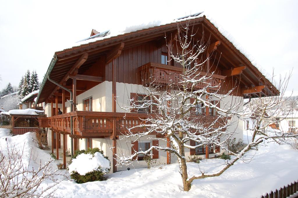 Apartments Lettenmaier Oberried  Kültér fotó