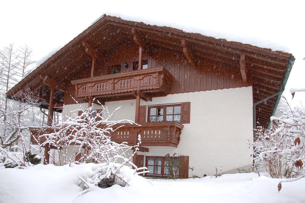 Apartments Lettenmaier Oberried  Kültér fotó