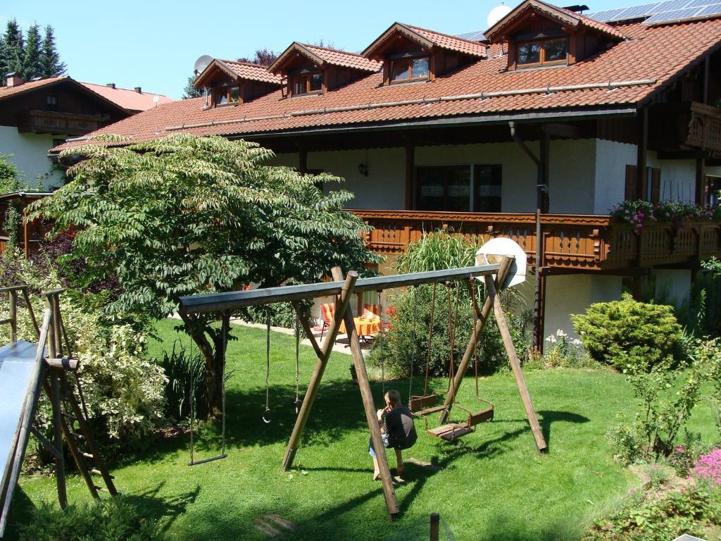 Apartments Lettenmaier Oberried  Kültér fotó