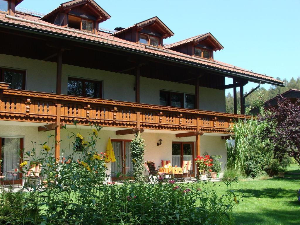 Apartments Lettenmaier Oberried  Kültér fotó